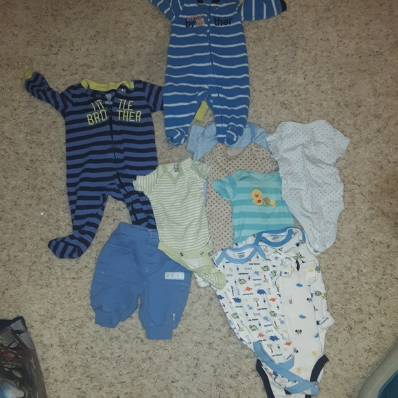 Baby bundle - Picture 6 of 8